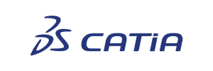 Catia company logo